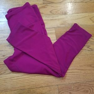 Women yogalicious leggings